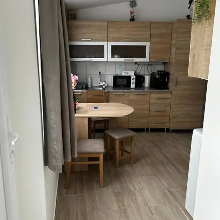 Tramontana Apartman