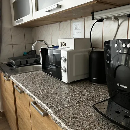 Apartman Tramontana Siófok