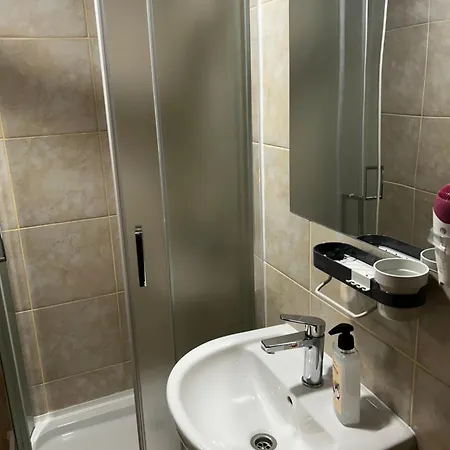 Apartman Tramontana Siófok