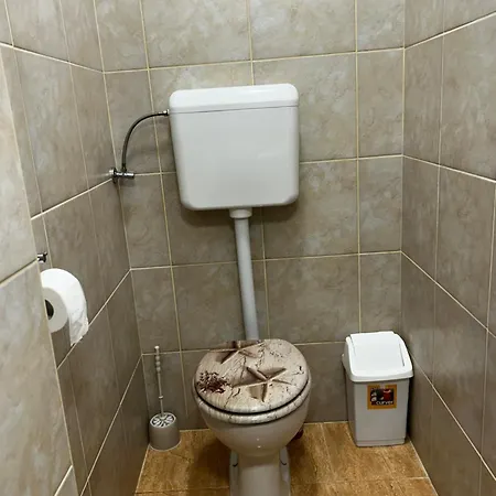 Tramontana Apartman